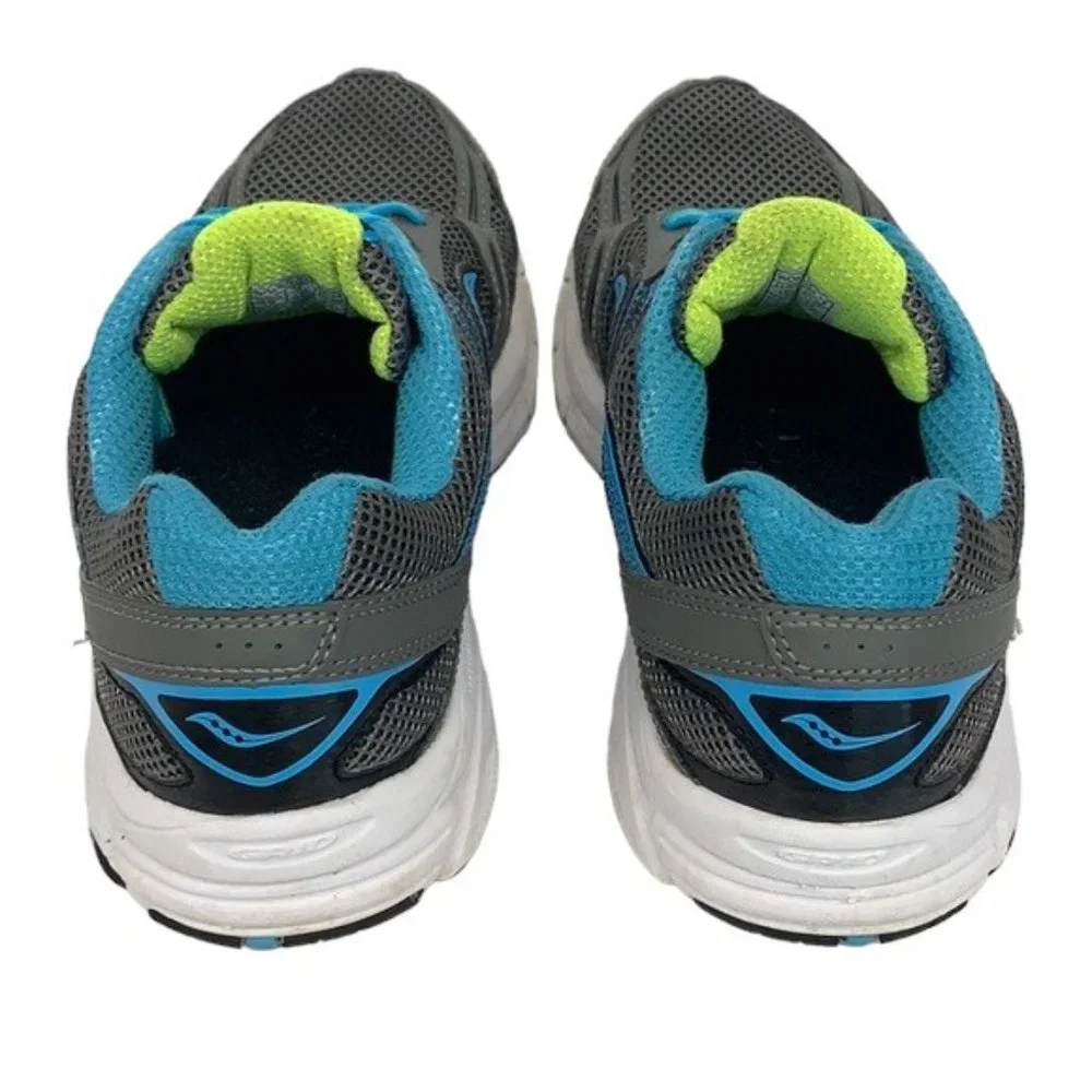 Saucony Cohesion 9 Womens Running Walking Shoes 10